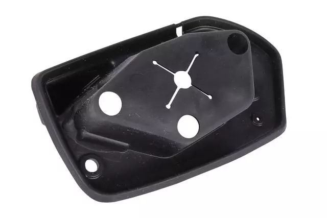 84077033 - : Part# 84077033 Driver Side Door Mirror Gasket for Buick: Enclave Image