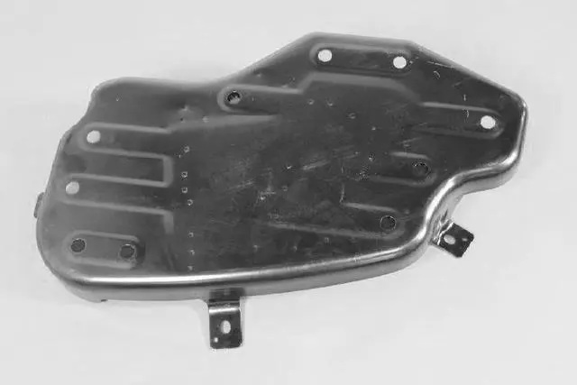 Fuel Tank Skid Plate, Right - Mopar (68061320AE)