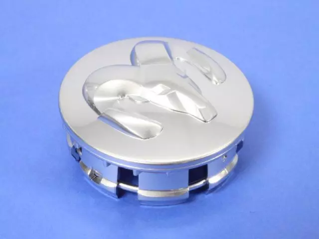 5290814AA - Wheels: Wheel Center Cap for Dodge: Caliber, Dakota, Durango, Ram 1500 Image