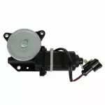 6W1Z14B529A - Body: Pull Down Motor for Lincoln: Town Car Image