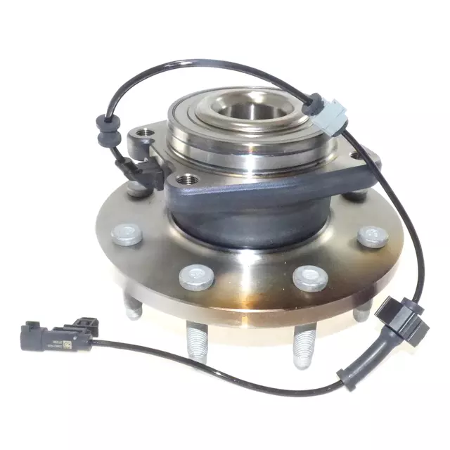 Front Wheel Bearing - ACDelco (SP620303)
