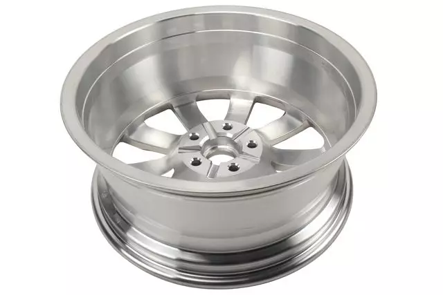 18x8-Inch Aluminum Wheel - GM (23483723)