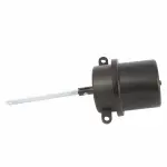 YH1677 - HVAC: Motorcraftâ„¢ Vacuum Motor for Ford: Explorer, Explorer Sport, Explorer Sport Trac, Ranger | Mercury: Mountaineer Image