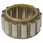 BR3Z7C043A - : Bearing Assembly Main-shaft Pilot for Ford Image