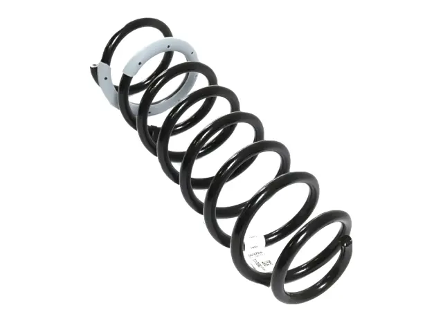 68605692AA - Front Suspension: Front Coil Spring, Left for Mopar Image image