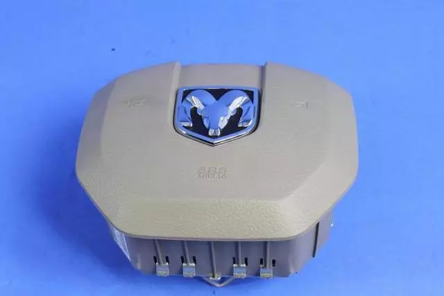 Driver Air Bag - Mopar (1EF19BD3AJ)