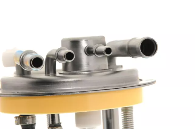 Fuel Pump Module Assembly without Fuel Level Sensor, with Seal - GM (19206543)