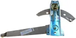 740653 - : Manual Window Regulator (Regulator Only) for Dorman Image