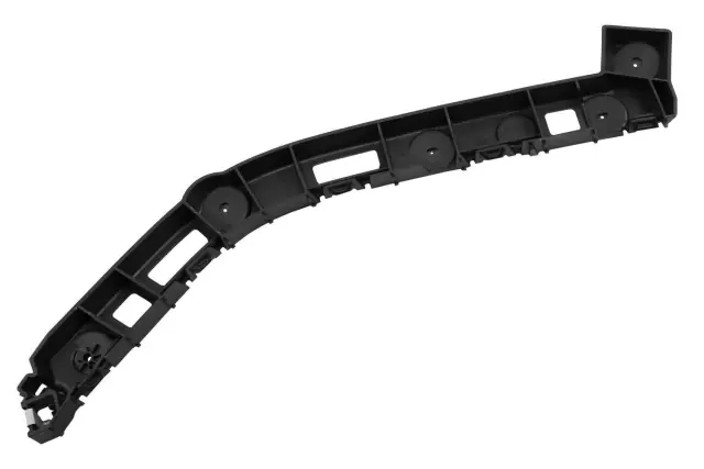 Passenger Side Rear Bumper Fascia Bracket - GM (22833118)