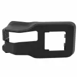 JL1Z78666B03AB - Body: Track Cover for Ford: Expedition | Lincoln: Navigator Image