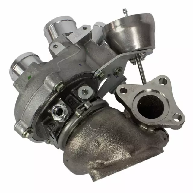 Turbocharger - Ford (CL3Z-6K682-D)