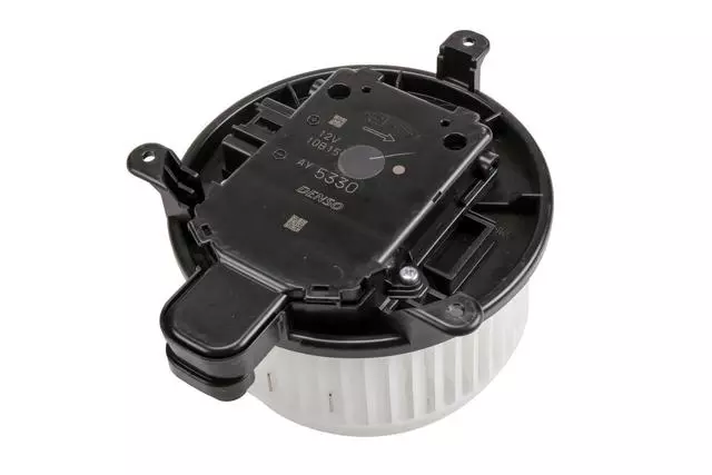 85653529 - : Blower Motor for Cadillac: ATS, CTS | Chevrolet: Camaro Image