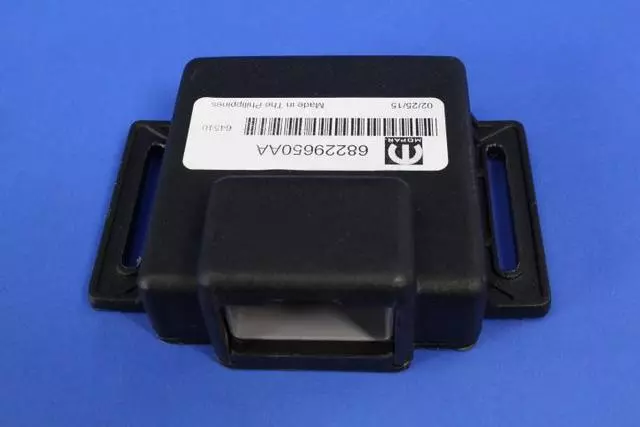 Lighting Control Module - Mopar (68379832AA)