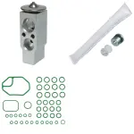AK1256 - : A/C System Repair Kit -- Ancillary Kit for UAC Image