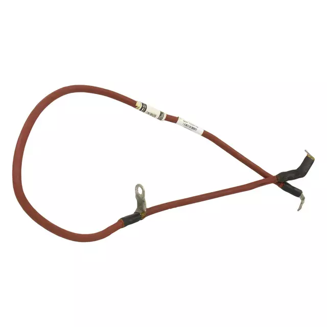 Battery Cable - Ford (BE8Z-14300-AB)