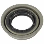 BRS90 - Suspension: Motorcraftâ„¢ Bearing Seal for Ford: Aerostar, Bronco II, Country Squire, Crown Victoria, Explorer, LTD, LTD Crown Victoria, Mustang, Ranger, Thunderbird | Lincoln: Continental, Mark VII, Town Car | Mercury: Capri, Colony Park, Cougar, Grand Marquis, Marquis, Mountaineer Image