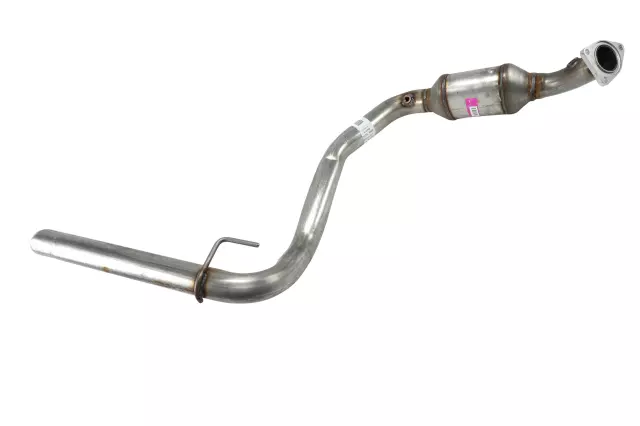 15853442 - Exhaust: Converter &amp; Pipe for GM Image