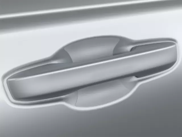 8P483A0100 - Exterior: 2023-2025 Honda CR-V - Door Handle Protection Film for Honda: CR-V Image