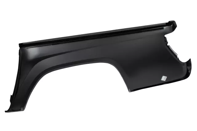 Passenger Side Outer Pickup Box Panel - GM (25956456)