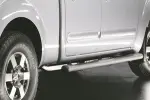 999T6BR006 - : Assist Step Rails, King Cab for Nissan Image