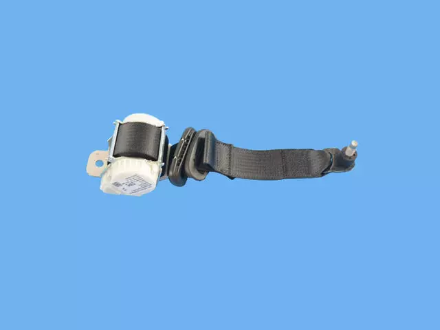 2nd Row Seat Belt And Retractor, Left - Mopar (6EJ57DX9AF)
