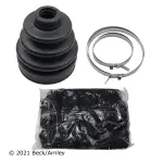 1032964 - : CV JOINT BOOT KIT for Beck Arnley Image