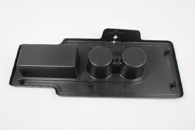 Seat Back Panel - Mopar (1MG911DVAA)