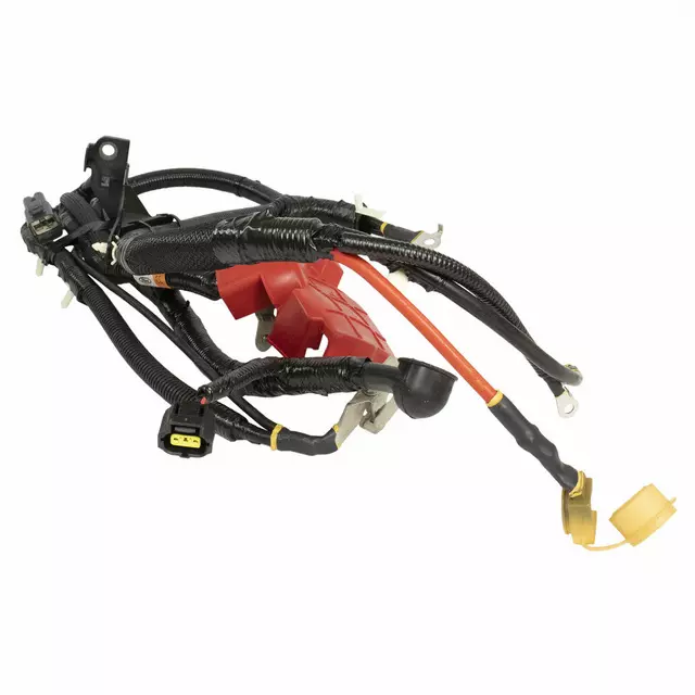 Battery Cable Harness - Ford (GC2Z-14300-B)