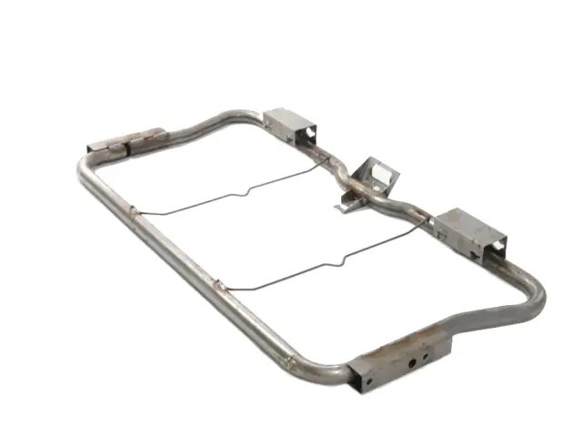 68002962AA - Interior Trim: Rear Seat Back Frame for Mopar Image image