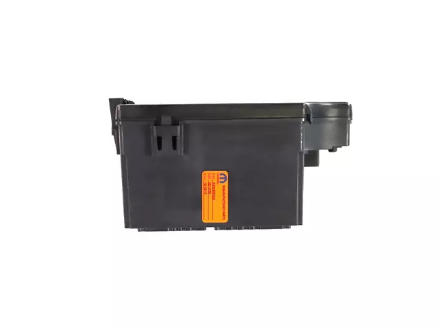 Totally Integrated Power Module, Remanufactured - Mopar (68028007AD)