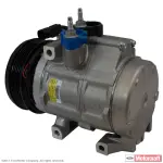 YCC277 - HVAC: Compressor for Ford: Explorer | Mercury: Mountaineer Image