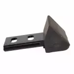 F81Z16758AA - : Bumper Hood Rest for Ford Image