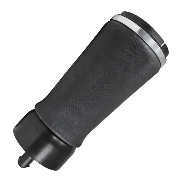 15576000 - Suspension &amp; Steering: Unity Automotive Air Suspension Spring for Unity Automotive Image
