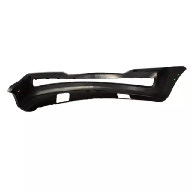 Bumper Assembly Front - Ford (7L7Z-17D957-APTM)