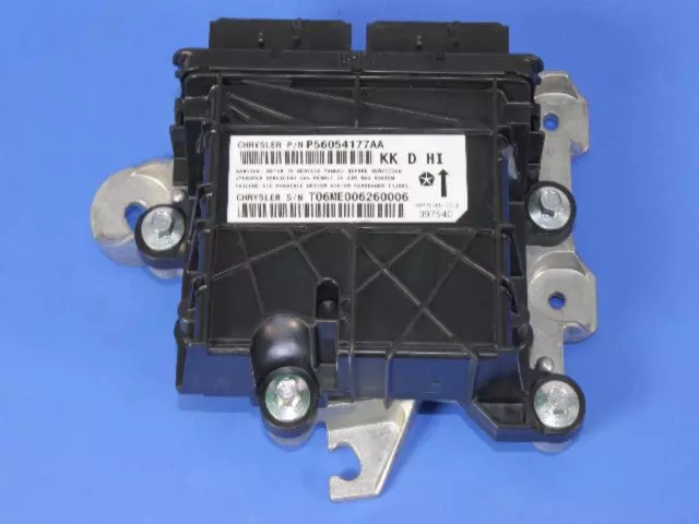 56054177AA - : Occupant Restraint Module for Mopar Image