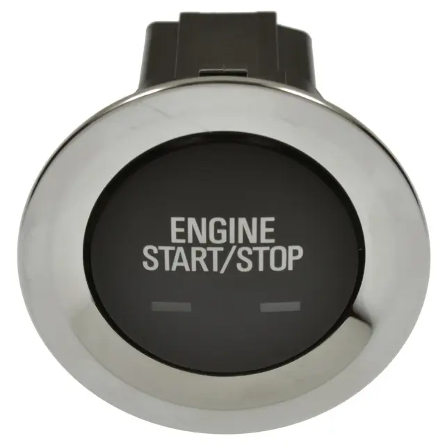 US1278 - Ignition Systems: Ignition Push Button Switch for SMP CORP Image