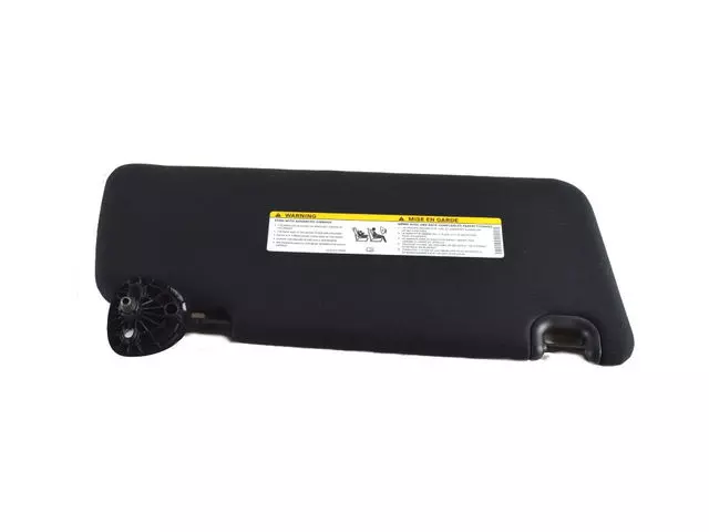Visor, Left - Mopar (5ZF93DX9AA)
