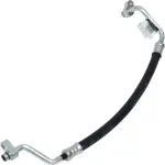 HA11203C - : A/C Refrigerant Discharge Hose -- Discharge Line for UAC Image