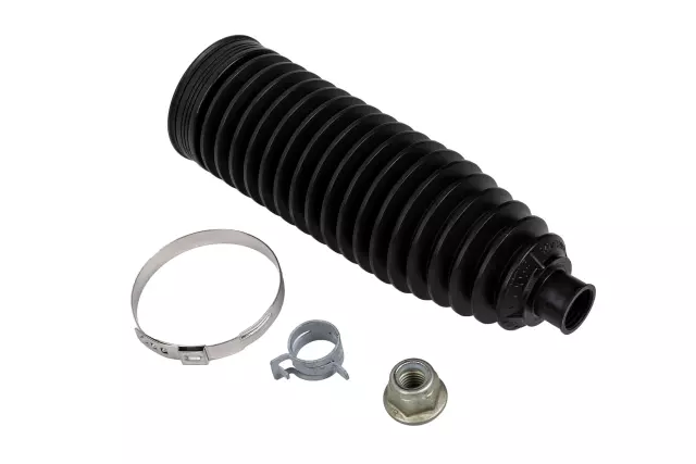 13286689 - Steering: Rack And Pinion Bellows Kit for Buick: LaCrosse | Chevrolet: Cruze, Volt Image