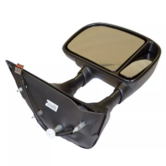 Mirror Assembly - Ford (9C2Z-17682-CA)