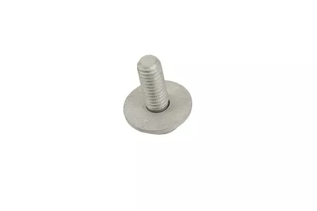 12560226 - : M6.0x14.5 Multi-Purpose Bolt for GM Image