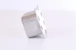 90681 - : Nissens Engine Oil Cooler for NISSENS Image