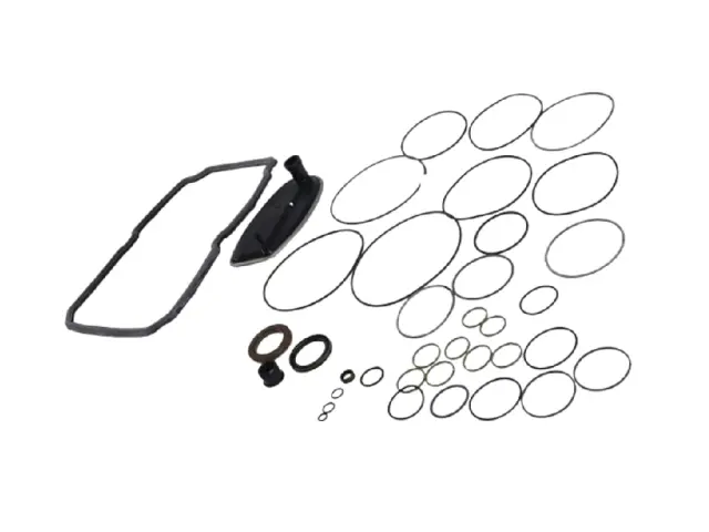 68335801AA - NAG1; W5A580; 5-Speed; Automatic Transmission: Transmission Seal And Gasket Package for Mopar Image