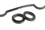 56032900 - : AJUSA 56032900 ROCKER COVER SET for Ajusa Image