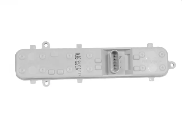 Socket Plate - GM (16532715)