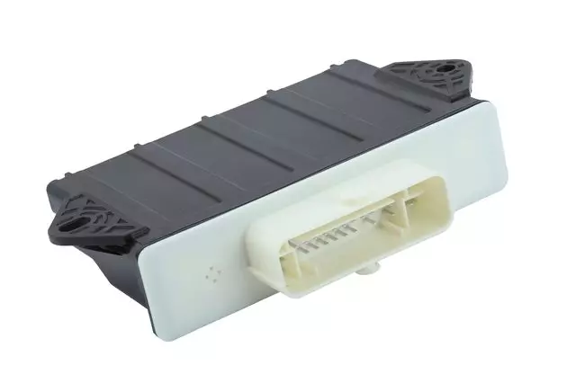 40009451 - Emission System: Reductant Control Module for Cadillac: Escalade, Escalade ESV | Chevrolet: Silverado 1500, Silverado 2500 HD, Silverado 3500 HD, Suburban, Tahoe | GMC: Sierra 1500, Sierra 2500 HD, Sierra 3500 HD, Yukon, Yukon XL Image