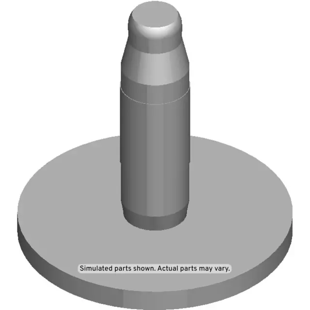 11548755 - : Multi-Purpose Bolt for Chevrolet: Corvette | GMC: Sierra EV Image