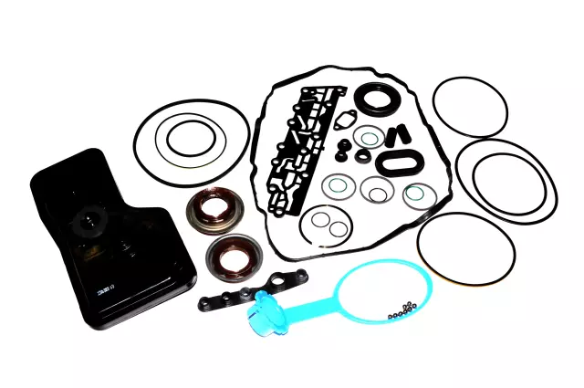 Automatic Transmission Service Seal Kit - GM (24269583)