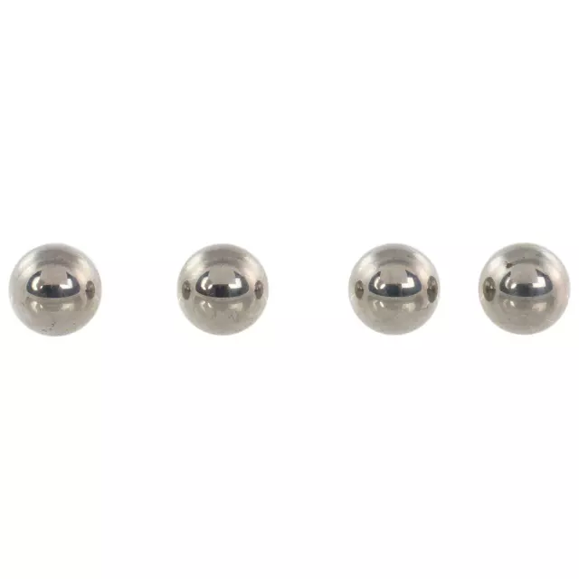 W713214S300 - Engine: Engine Core Plug for Ford: Explorer, Ranger Image