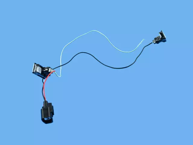 License Plate Lamp - Mopar (68228927AA)